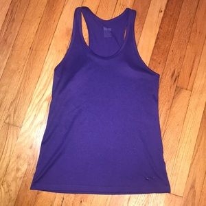 Nike Dri-Fit Tanktop